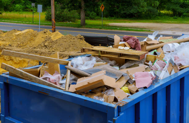 Best Recycling Services for Junk  in Basye, VA